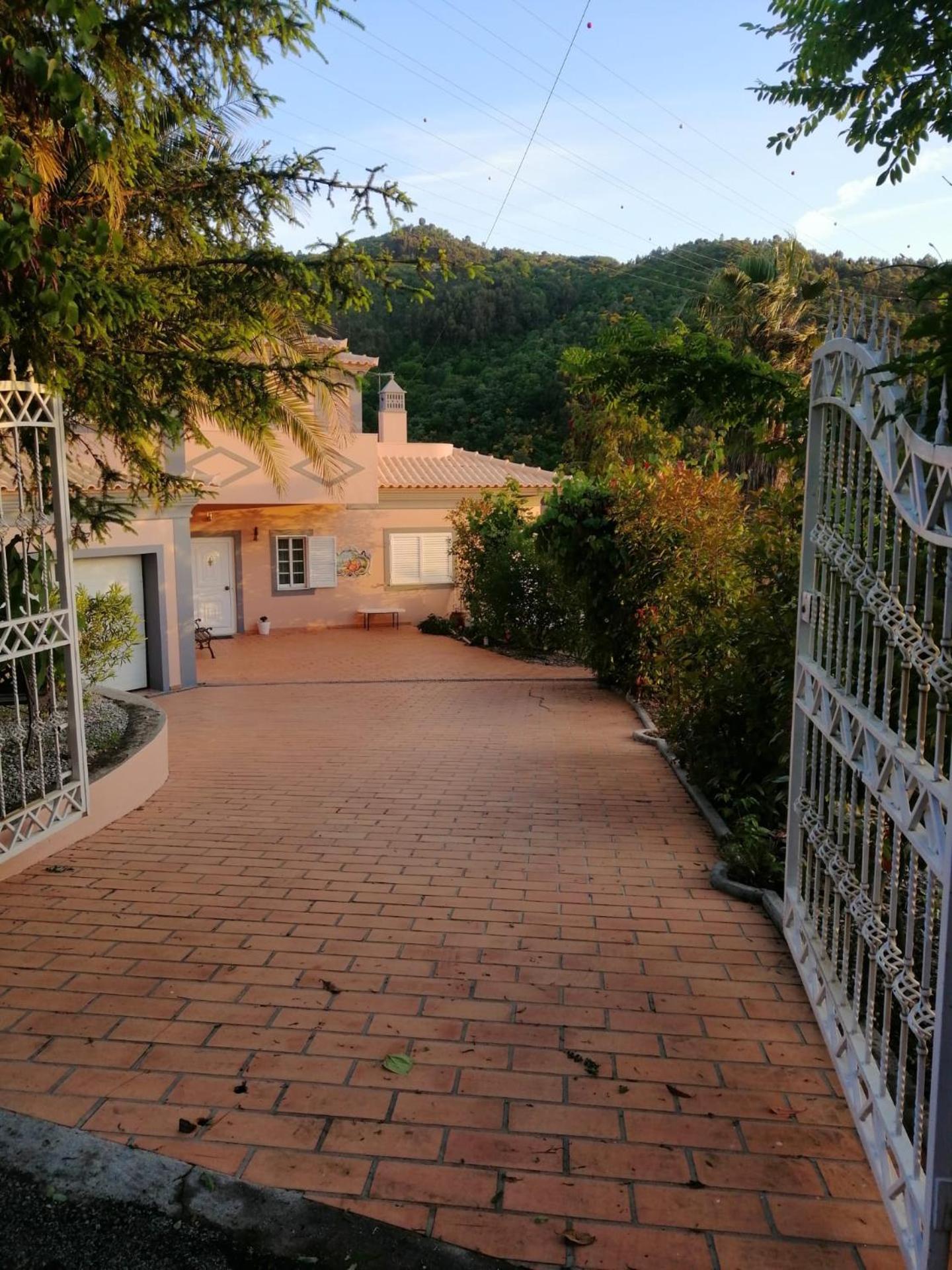 הוילה רסנדה Casa Loureiro - Vista Rio Douro מראה חיצוני תמונה