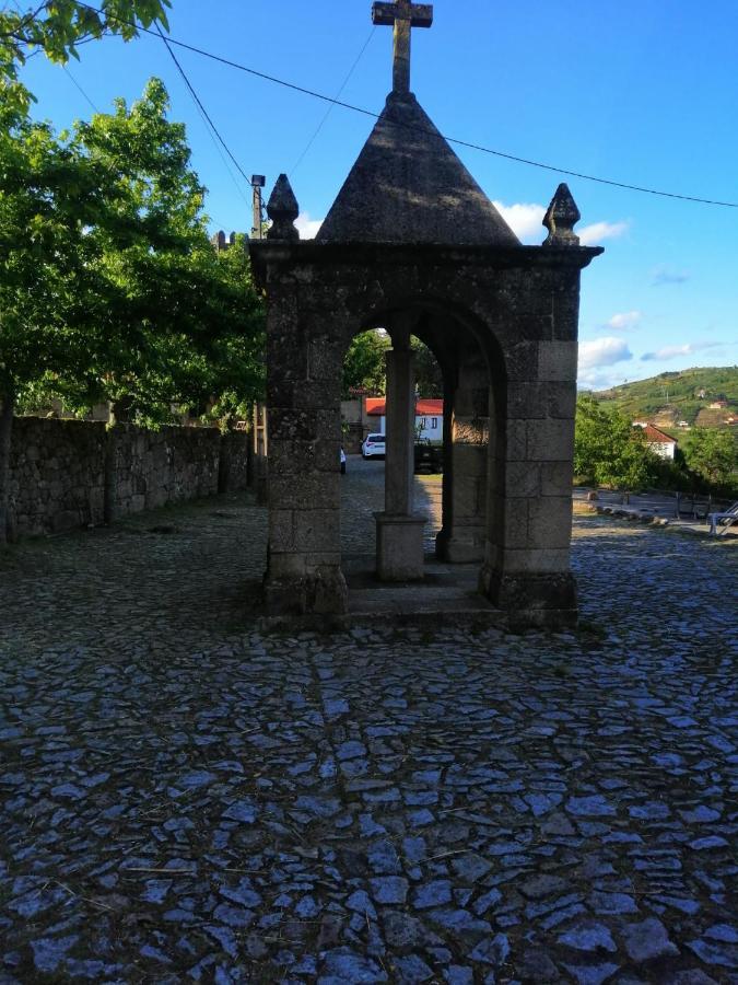הוילה רסנדה Casa Loureiro - Vista Rio Douro מראה חיצוני תמונה