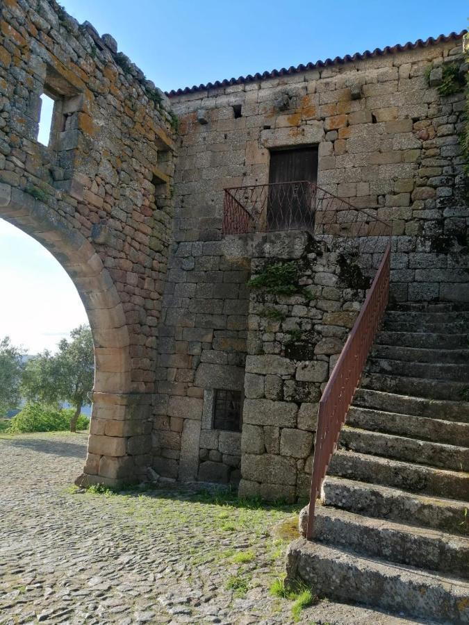 הוילה רסנדה Casa Loureiro - Vista Rio Douro מראה חיצוני תמונה