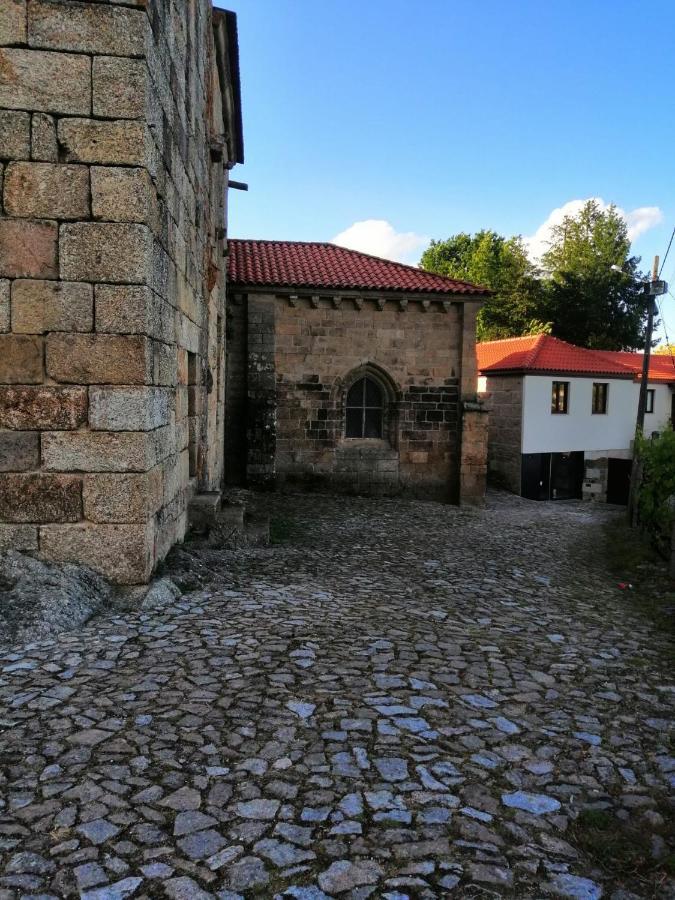 הוילה רסנדה Casa Loureiro - Vista Rio Douro מראה חיצוני תמונה
