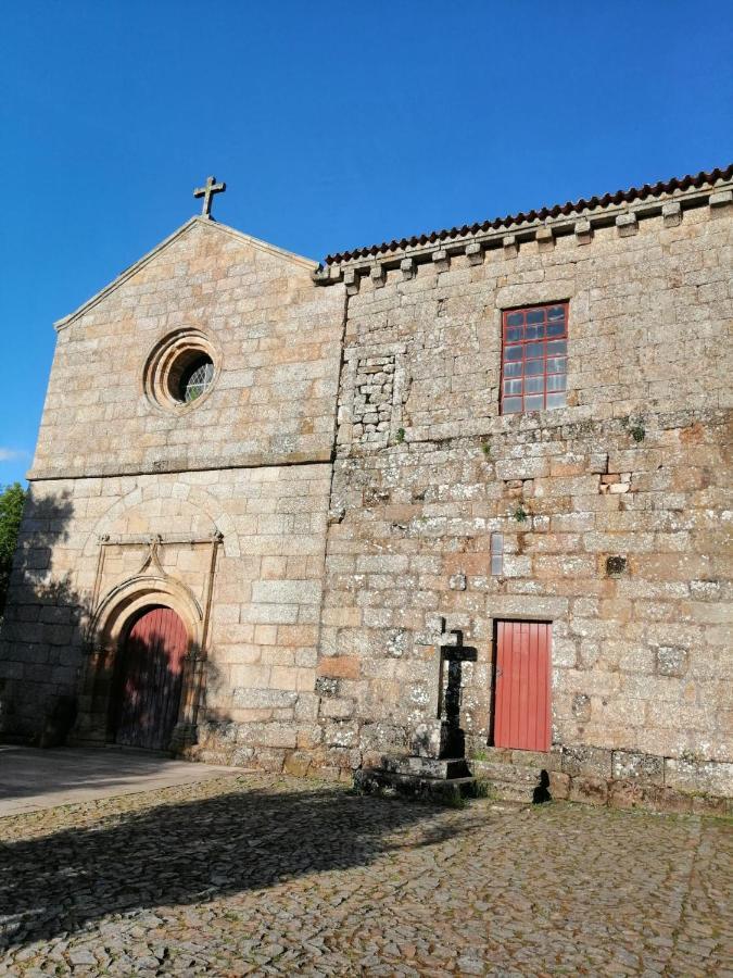 הוילה רסנדה Casa Loureiro - Vista Rio Douro מראה חיצוני תמונה